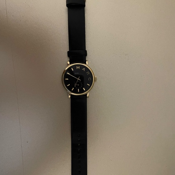 Marc by Marc Jacobs Baker Watch - Picture 3 of 3